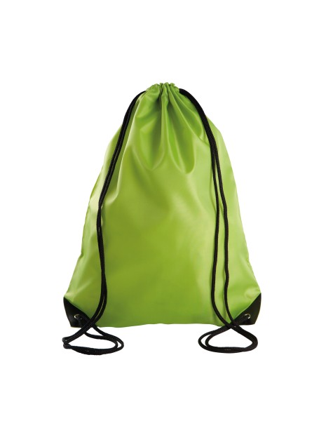 KIMOOD Sac à dos avec cordelettes /api/colors/7ab928ec-33ab-4ba2-8fb6-e49c659be6ea personnalisable