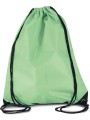 KIMOOD Sac à dos avec cordelettes /api/colors/c32fbc9c-9f32-4b30-babf-17c9422e351d personnalisable