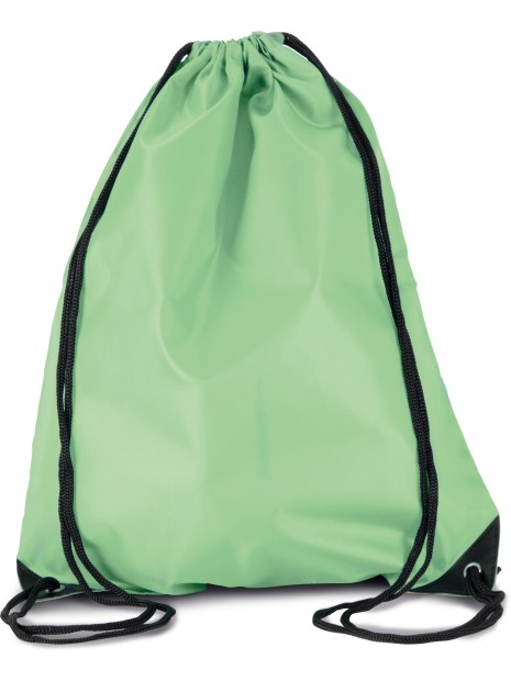 KIMOOD Sac à dos avec cordelettes /api/colors/c32fbc9c-9f32-4b30-babf-17c9422e351d personnalisable