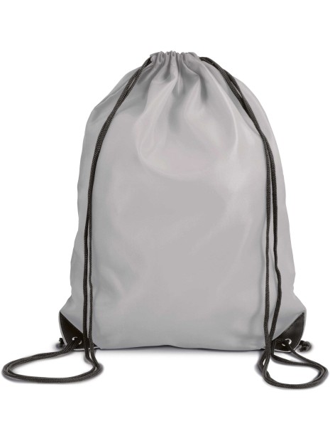 KIMOOD Sac à dos avec cordelettes  personnalisable