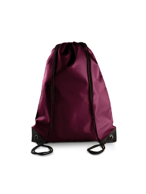 KIMOOD Sac à dos avec cordelettes /api/colors/86185b65-5340-41c9-bb92-4d29c8ef7554 personnalisable
