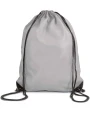 Sacs & Bagagerie personnalisable KIMOOD Sac à dos avec cordelettes