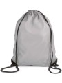 KIMOOD Sac à dos avec cordelettes  personnalisable