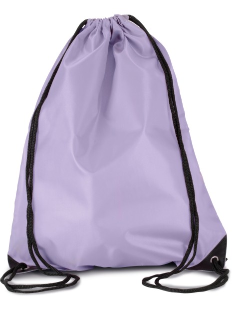 KIMOOD Sac à dos avec cordelettes /api/colors/7a7edb0d-ee4c-4556-a54f-3807f41497ab personnalisable