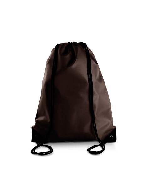 KIMOOD Sac à dos avec cordelettes /api/colors/b1e9730e-2307-4dc6-a97e-0dcccdb1ecfa personnalisable