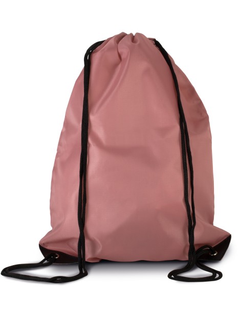 KIMOOD Sac à dos avec cordelettes /api/colors/6332e444-0a81-4480-9597-4c042ec6d839 personnalisable