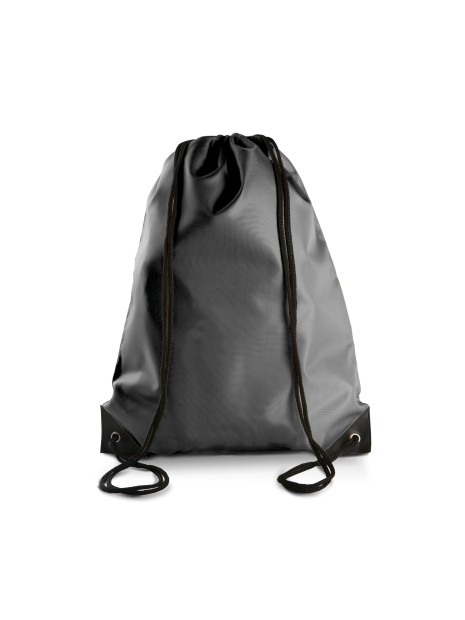 KIMOOD Sac à dos avec cordelettes /api/colors/3664e9be-231a-44a8-bacd-707b001b474c personnalisable