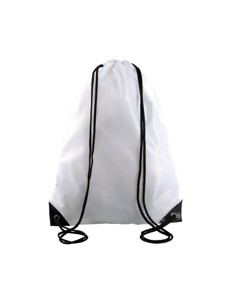 KIMOOD Sac à dos avec cordelettes /api/colors/7a92cd2d-10d2-40b4-928b-296bb7487506 personnalisable