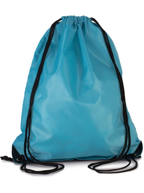 KIMOOD Sac à dos avec cordelettes /api/colors/ec196302-d627-48b5-8e5b-b93bf6d08837 personnalisable