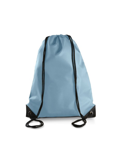 KIMOOD Sac à dos avec cordelettes /api/colors/549fa598-8d61-4fa2-82ad-90f4d2ec39ab personnalisable