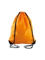 KIMOOD Sac à dos avec cordelettes /api/colors/d51260d5-b263-4200-988d-ee19f414959e personnalisable