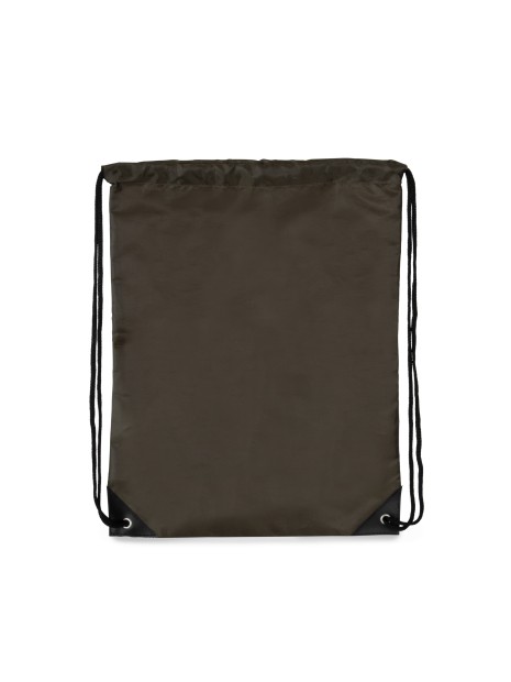 KIMOOD Sac à dos avec cordelettes /api/colors/7d4189a1-61a3-430b-83e5-a3a6fe159806 personnalisable