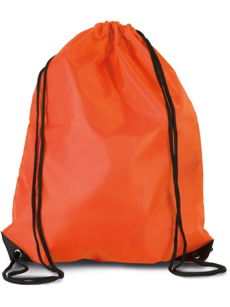 KIMOOD Sac à dos avec cordelettes /api/colors/501d1a53-eb10-487e-8552-17450cc6785d personnalisable