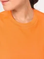 T-Shirts à personnaliser WK. DESIGNED TO WORK T-shirt unisexe écoresponsable coton/polyester 