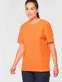T-Shirts à personnaliser WK. DESIGNED TO WORK T-shirt unisexe écoresponsable coton/polyester 