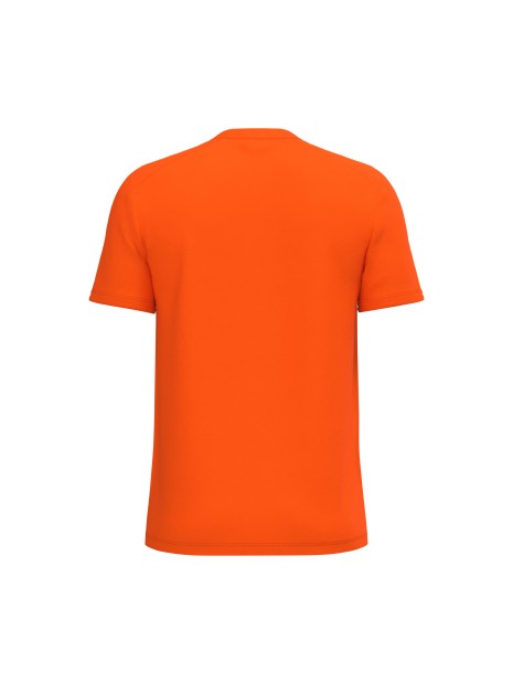 WK. DESIGNED TO WORK T-shirt unisexe écoresponsable coton/polyester /api/colors/fcb625f3-d5a0-4849-bc9f-234d235d5ba0 personnalisable