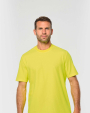 T-Shirts personnalisable Wk. Designed To Work T-shirt unisexe écoresponsable coton/polyester