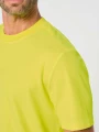 T-Shirts à personnaliser WK. DESIGNED TO WORK T-shirt unisexe écoresponsable coton/polyester 