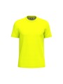 WK. DESIGNED TO WORK T-shirt unisexe écoresponsable coton/polyester /api/colors/5d003b4f-b042-4d2a-ac63-7e7753dabb12 personnalisable