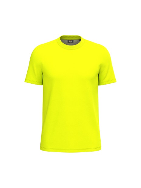 WK. DESIGNED TO WORK T-shirt unisexe écoresponsable coton/polyester /api/colors/5d003b4f-b042-4d2a-ac63-7e7753dabb12 personnalisable