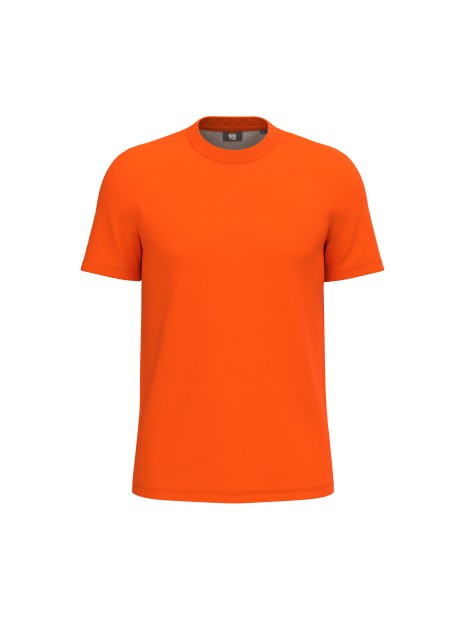 WK. DESIGNED TO WORK T-shirt unisexe écoresponsable coton/polyester /api/colors/fcb625f3-d5a0-4849-bc9f-234d235d5ba0 personnalisable