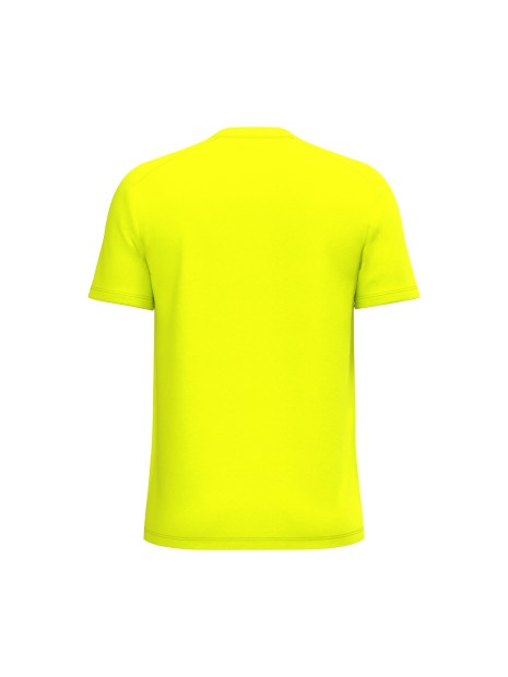 WK. DESIGNED TO WORK T-shirt unisexe écoresponsable coton/polyester /api/colors/5d003b4f-b042-4d2a-ac63-7e7753dabb12 personnalisable