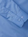 Chemises à personnaliser RUSSELL Tailored Poplin Shirt LS 