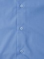 Chemises à personnaliser RUSSELL Tailored Poplin Shirt LS 