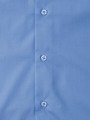 Chemises à personnaliser RUSSELL Tailored Poplin Shirt LS 