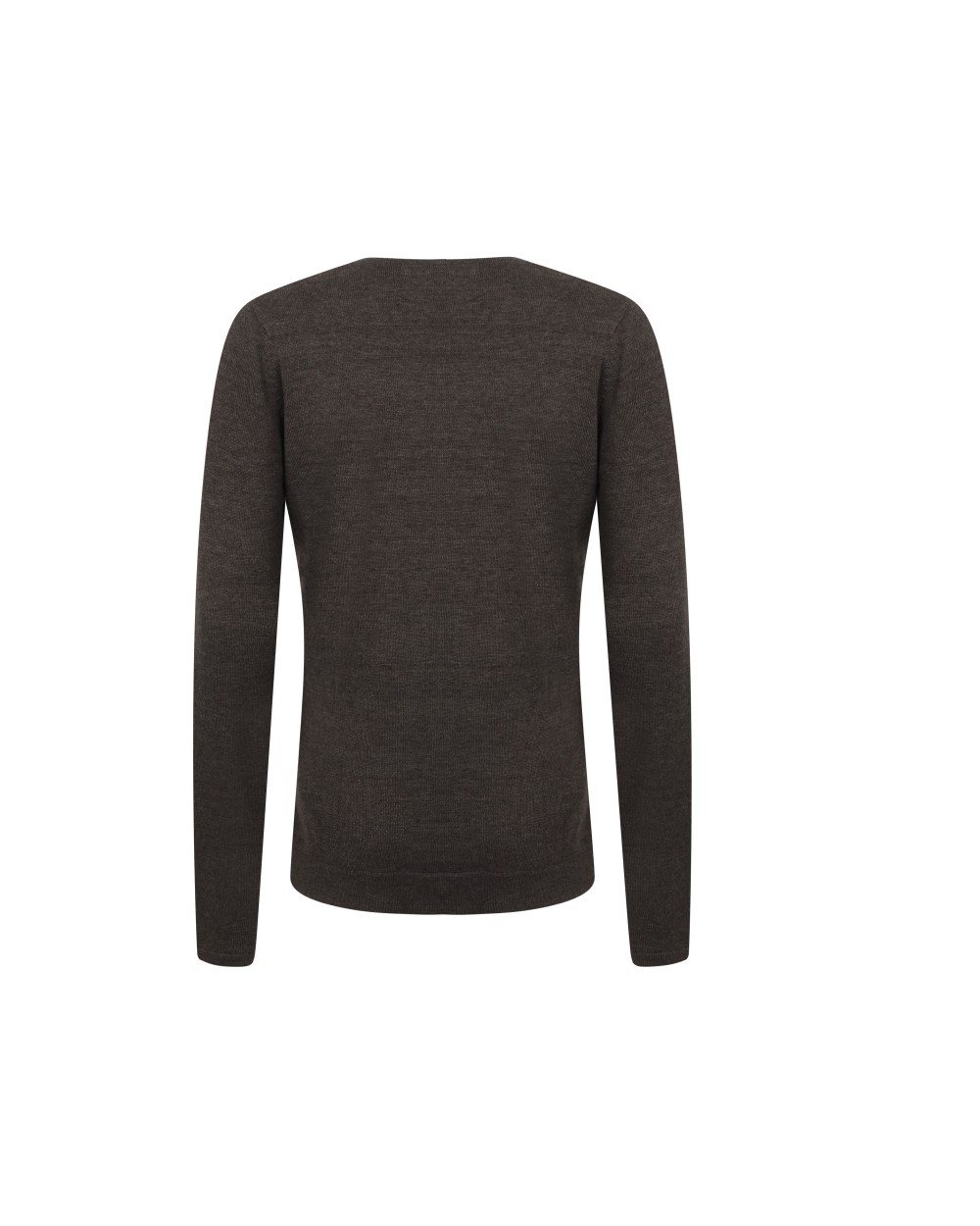 HENBURY LADIES' V-NECK JUMPER Pullovers personalisierbar