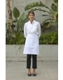 LINK KITCHENWEAR Baker´s Apron Business with Pocket Schürzen personalisierbar