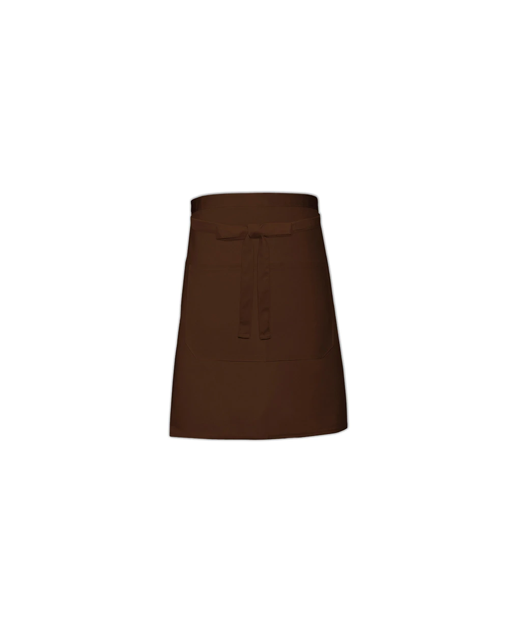 LINK KITCHENWEAR Baker´s Apron Business with Pocket Schürzen personalisierbar