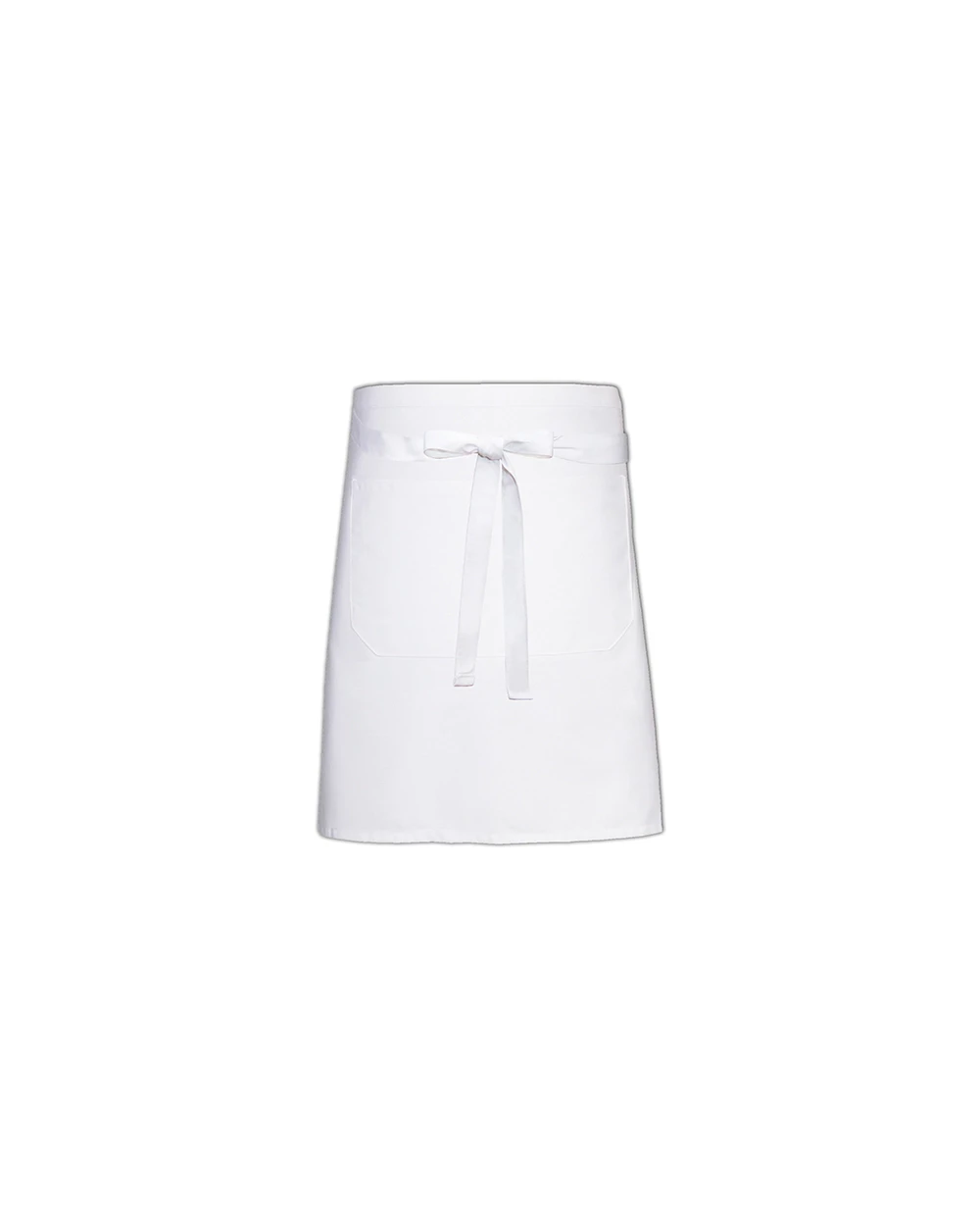 LINK KITCHENWEAR Baker´s Apron Business with Pocket Schürzen personalisierbar