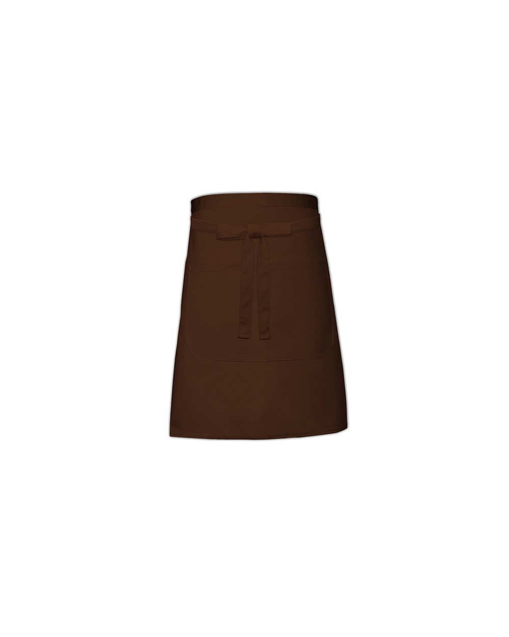 Schorten LINK KITCHENWEAR Baker`s Apron with Pocket voor bedrukking &amp; borduring