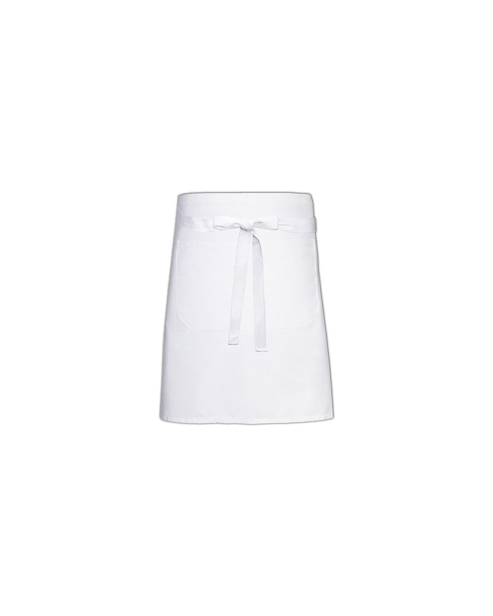 Schorten LINK KITCHENWEAR Baker`s Apron with Pocket voor bedrukking &amp; borduring