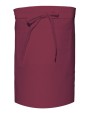 Tabliers personnalisable LINK KITCHENWEAR Baker´s Apron Business with Pocket