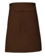 Tabliers personnalisable LINK KITCHENWEAR Baker´s Apron Business with Pocket