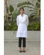 Schorten LINK KITCHENWEAR Baker`s Apron with Pocket voor bedrukking &amp; borduring