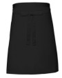 LINK KITCHENWEAR Baker´s Apron Business with Pocket Schürzen personalisierbar