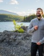 STORMTECH Appalachian thermal softshell jacket Softshells personalisierbar