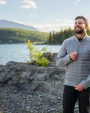 Softshells STORMTECH Appalachian thermal softshell jacket voor bedrukking &amp; borduring