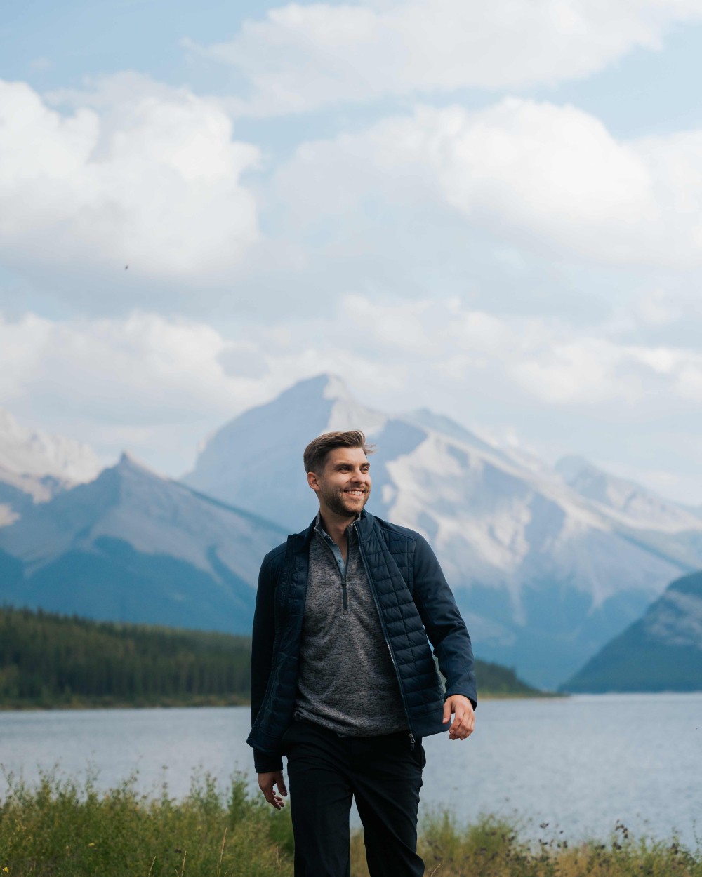 Softshells personnalisable STORMTECH Hommes Appalachian Thermal Softshell Jacket