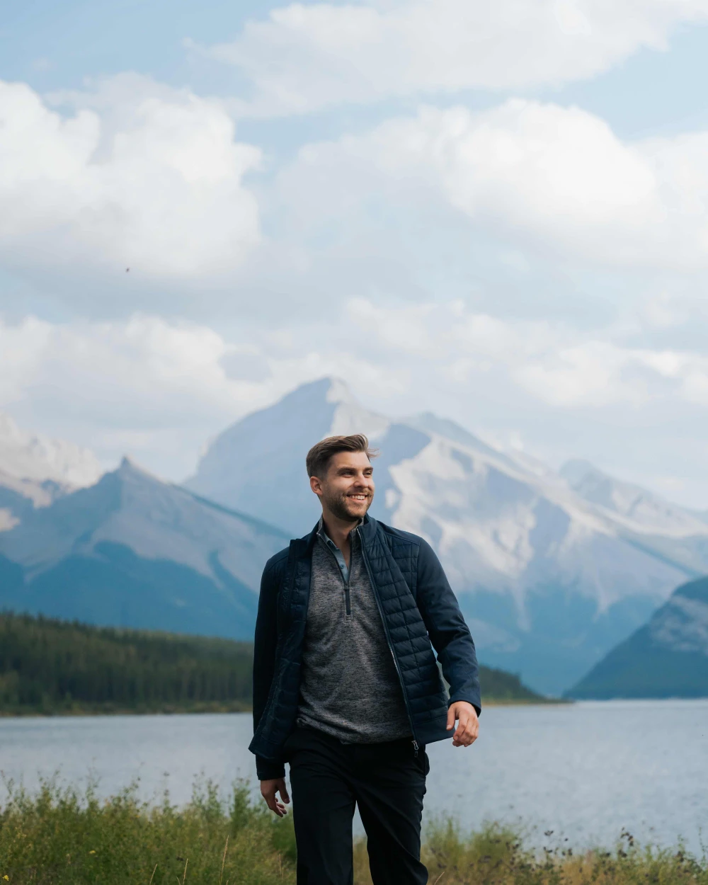Softshells STORMTECH Appalachian thermal softshell jacket voor bedrukking &amp; borduring
