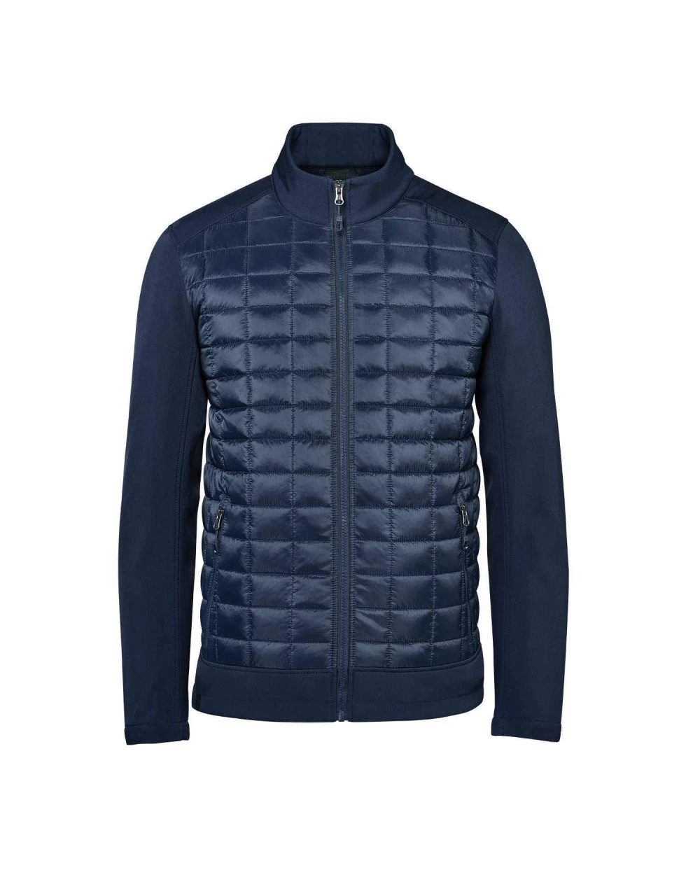 Softshells personnalisable STORMTECH Hommes Appalachian Thermal Softshell Jacket