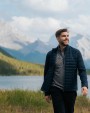 Softshells personnalisable STORMTECH Hommes Appalachian Thermal Softshell Jacket