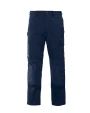 Broeken PROJOB 4512 BROEK MET KNIEZAKKEN voor bedrukking &amp; borduring