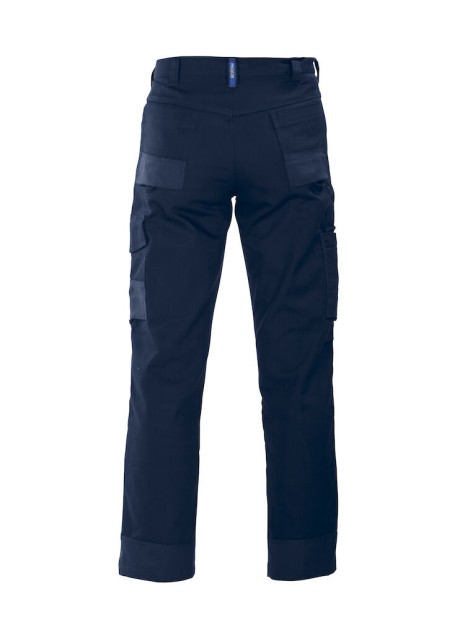 PROJOB 4512 PANTALON COTON POLYESTER CORDURA /api/colors/b68891a9-1d28-4f7a-8deb-775c45027afd personnalisable