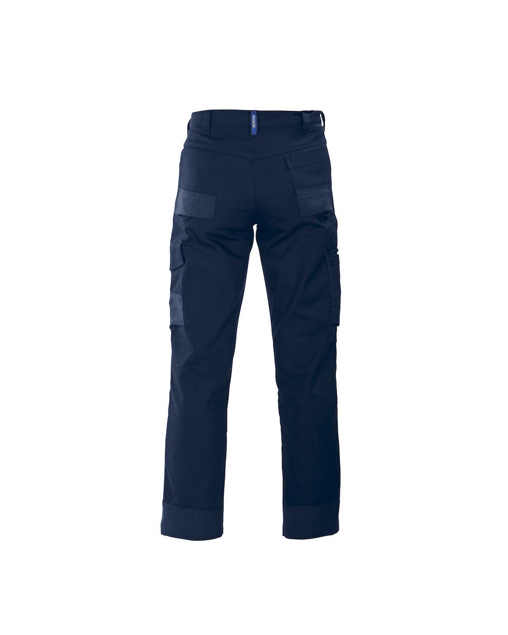 Pantalons personnalisable PROJOB 4512 PANTALON COTON POLYESTER CORDURA