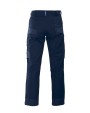 Broeken PROJOB 4512 BROEK MET KNIEZAKKEN voor bedrukking &amp; borduring