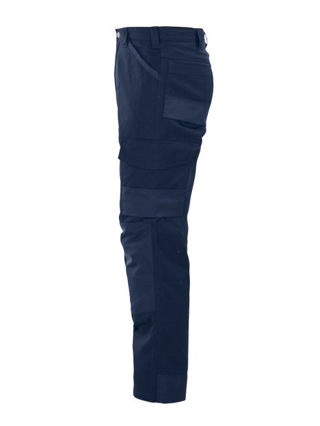 PROJOB 4512 PANTALON COTON POLYESTER CORDURA /api/colors/b68891a9-1d28-4f7a-8deb-775c45027afd personnalisable